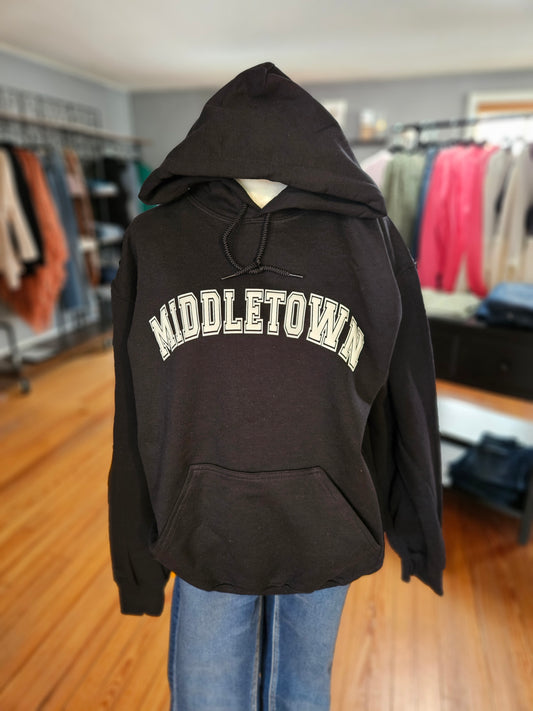 Unisex Middletown Sweatshirt