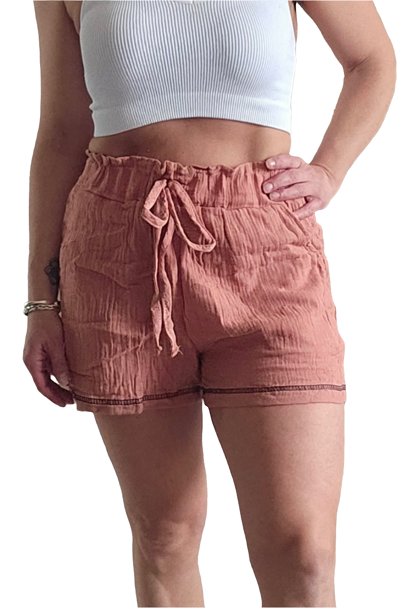 Tanny Shorts