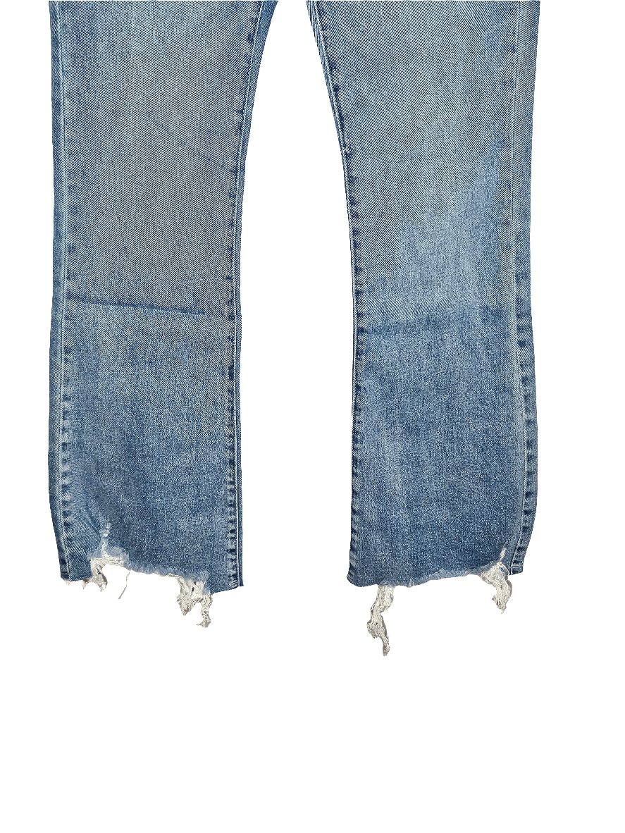 Kancan Deep Pocket Jeans