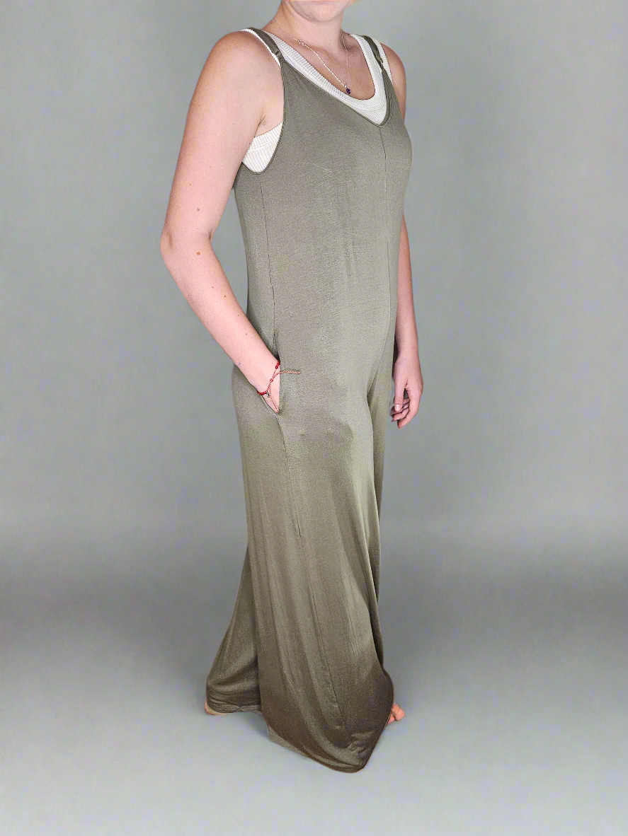 Flow Jumpsuit