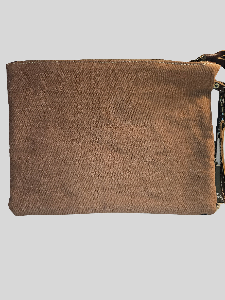 Astral Ascent Pouch