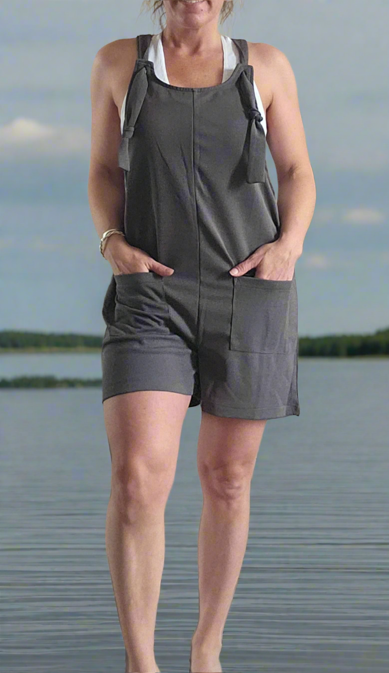 Summer Jumpsuit
