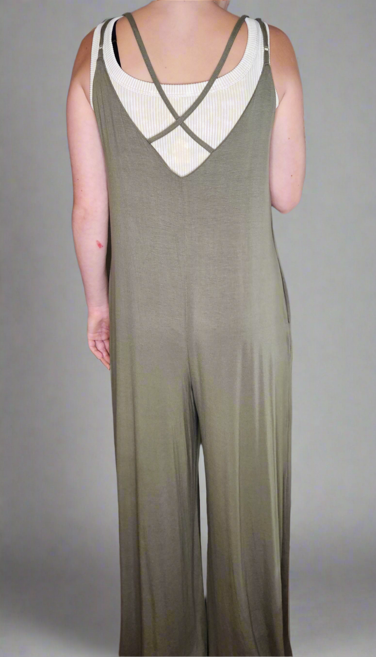 Flow Jumpsuit