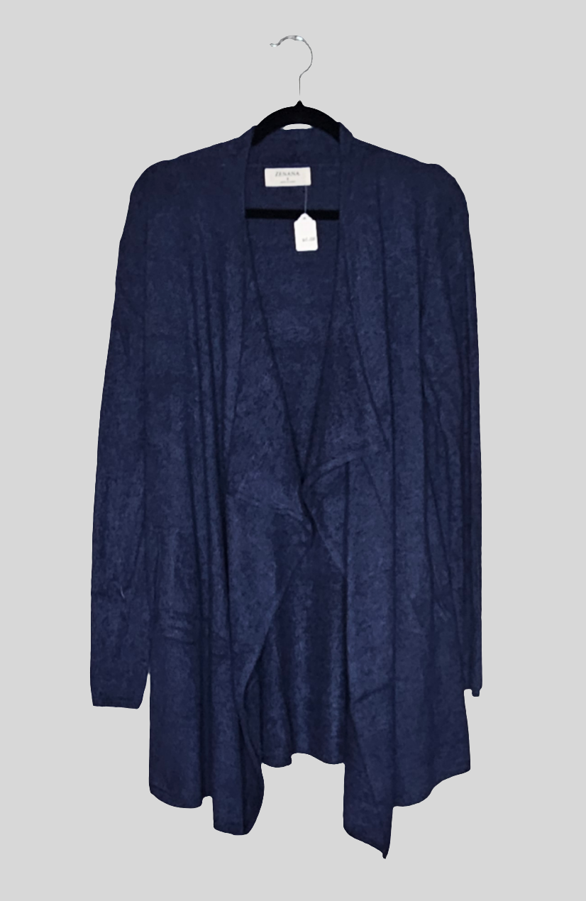 Molly Cardigan