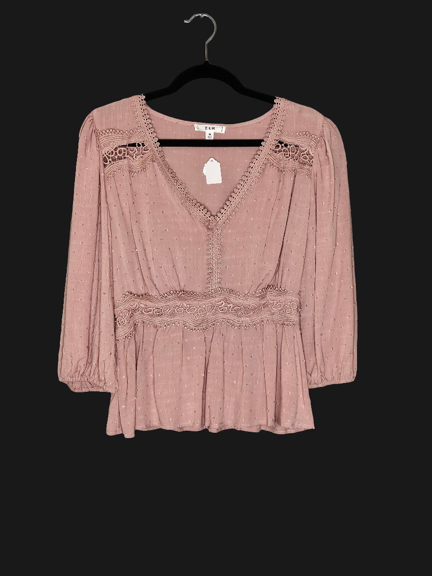 Rose Blouse