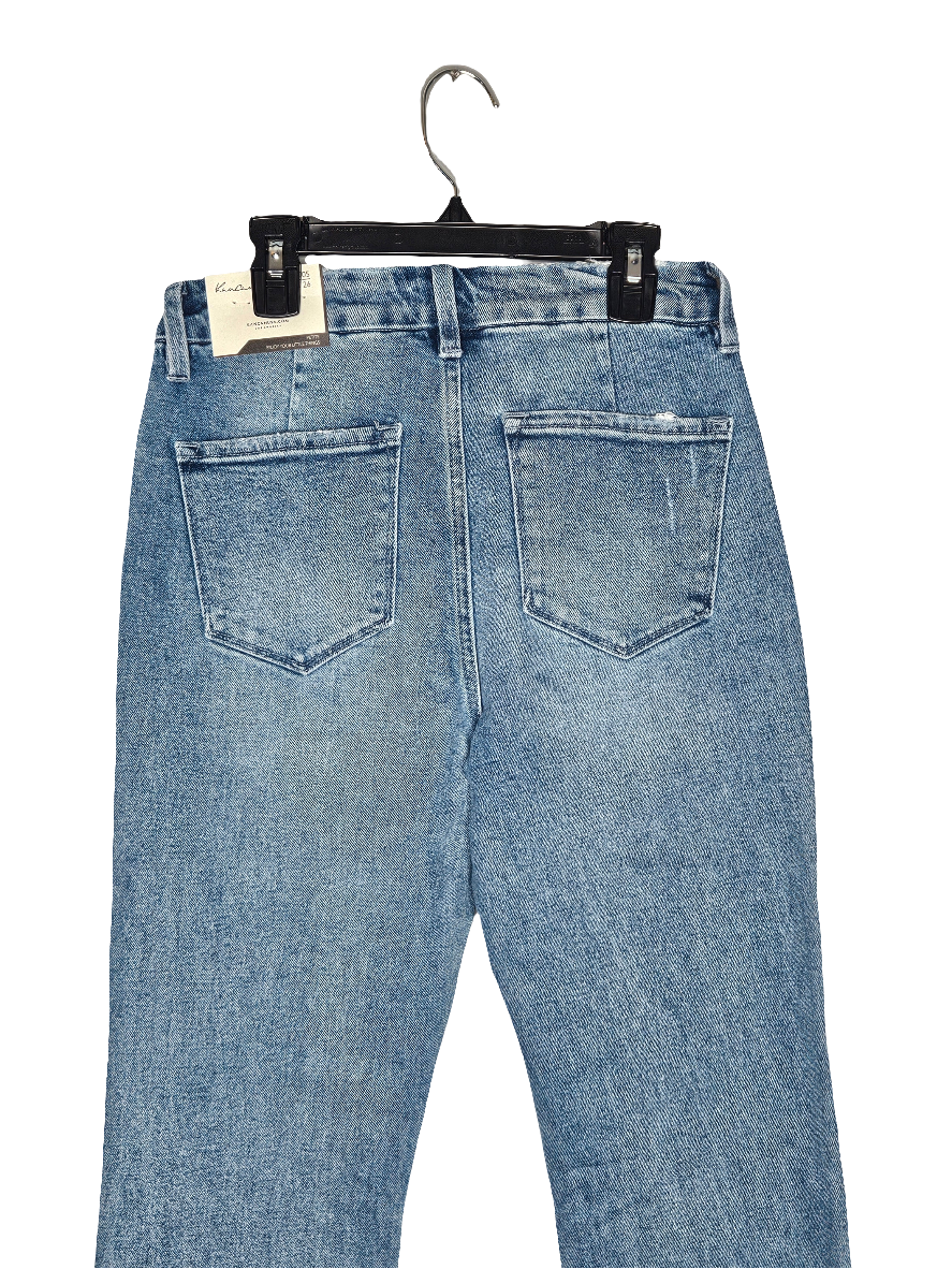 Kancan Deep Pocket Jeans