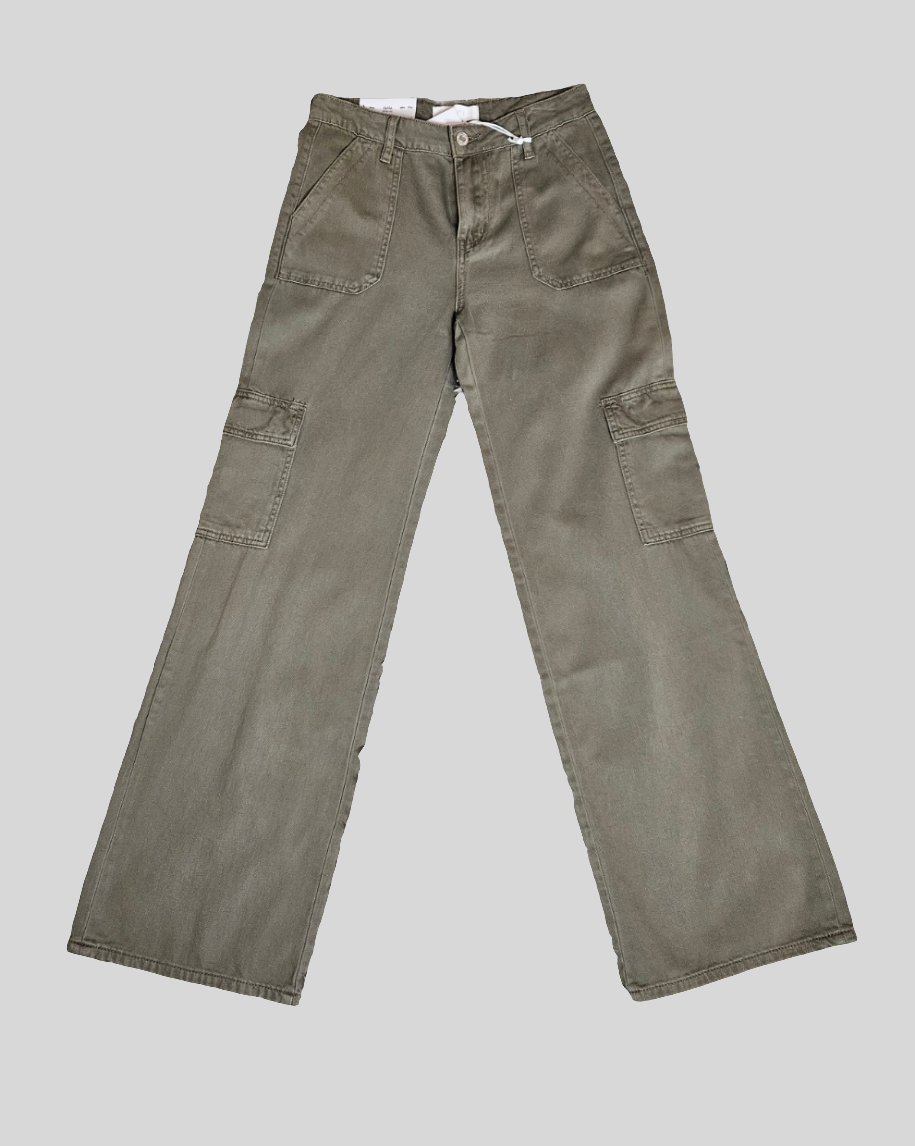 Vervet Olivia Pants