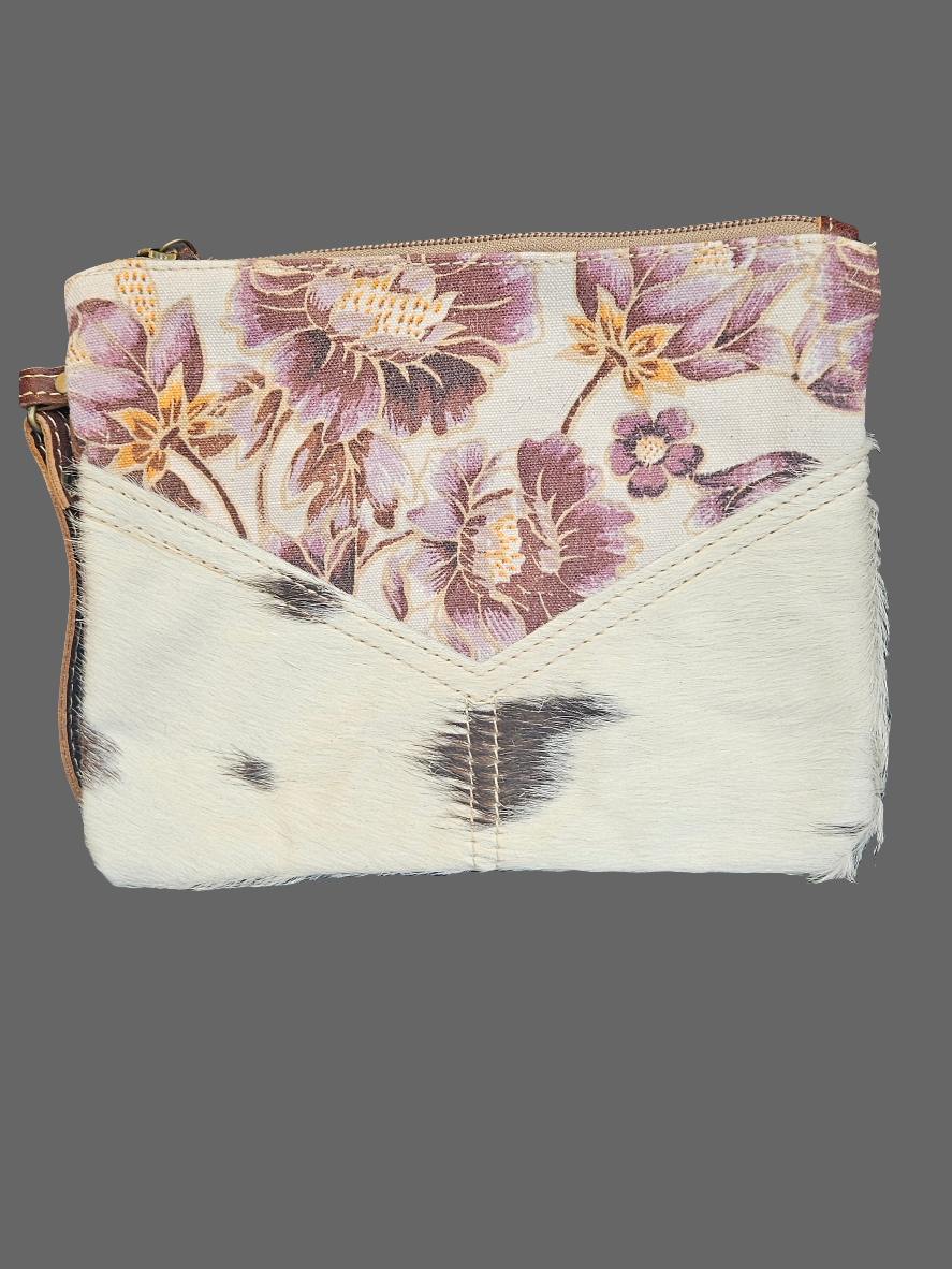 Roselium Pouch
