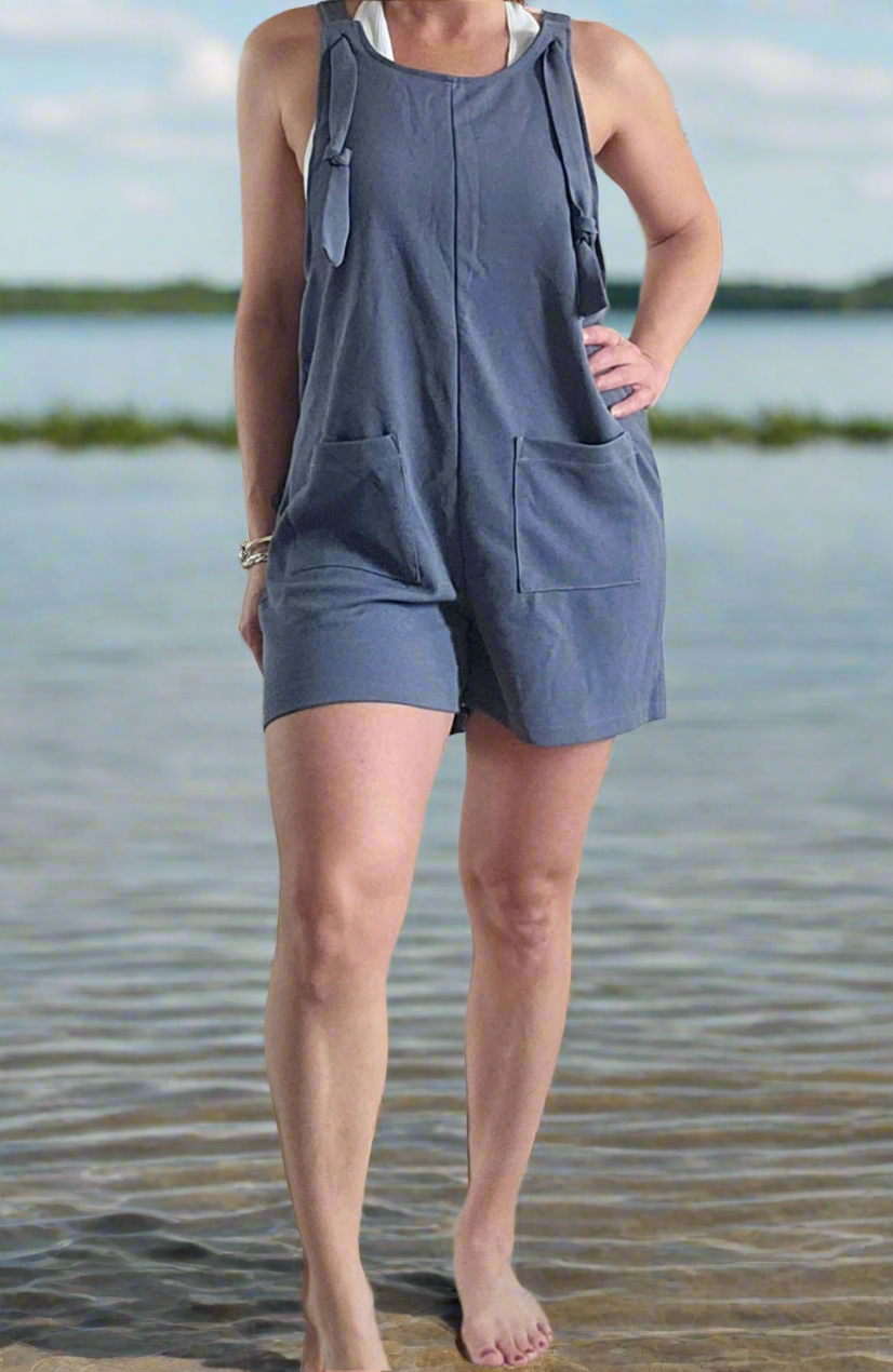 Summer Jumpsuit