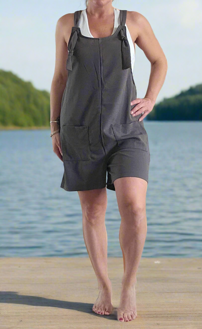 Summer Jumpsuit