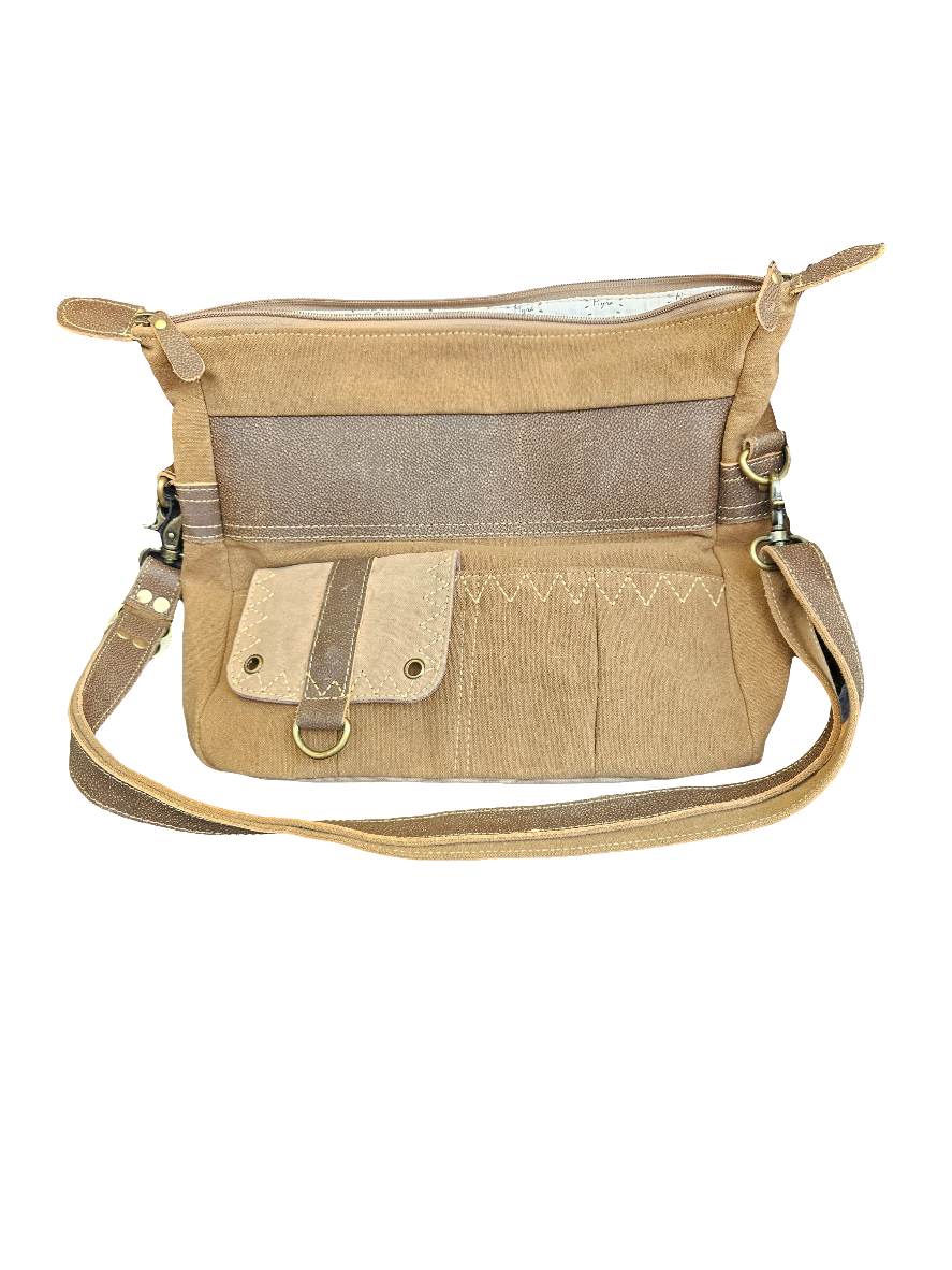 Perfect Shoulder Bag