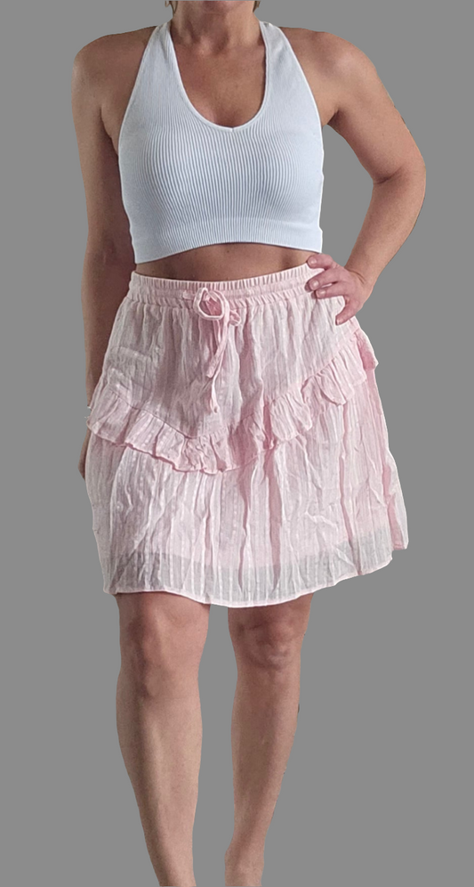 Barbie Skirt