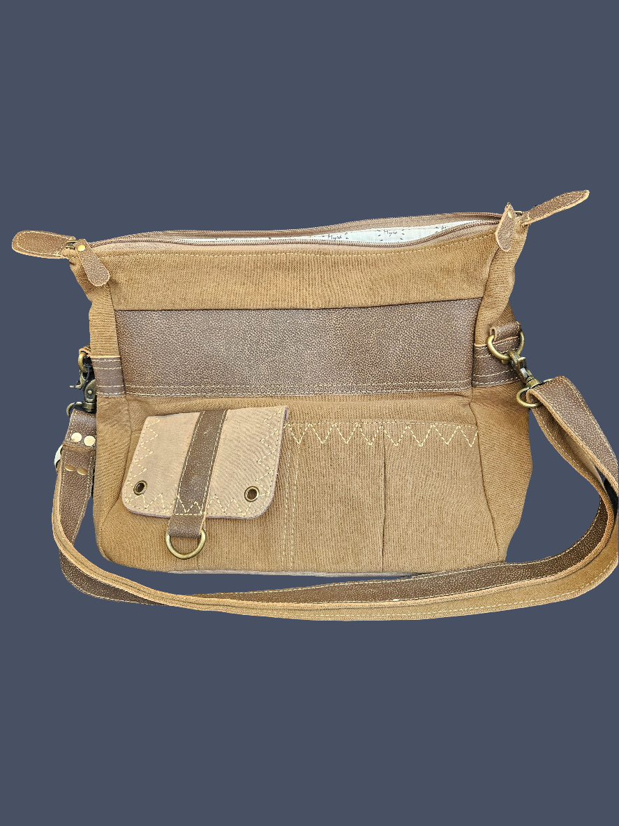 Perfect Shoulder Bag