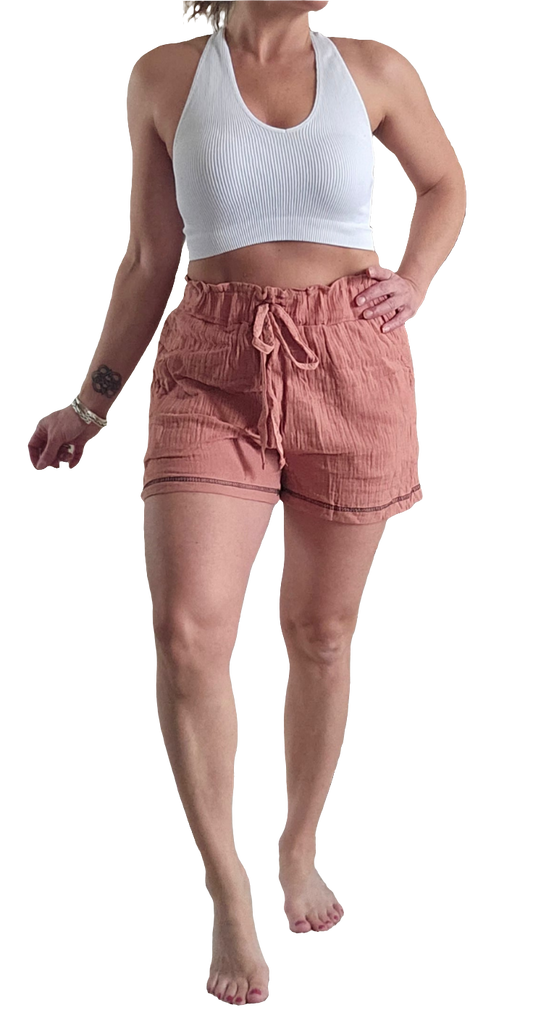Tanny Shorts