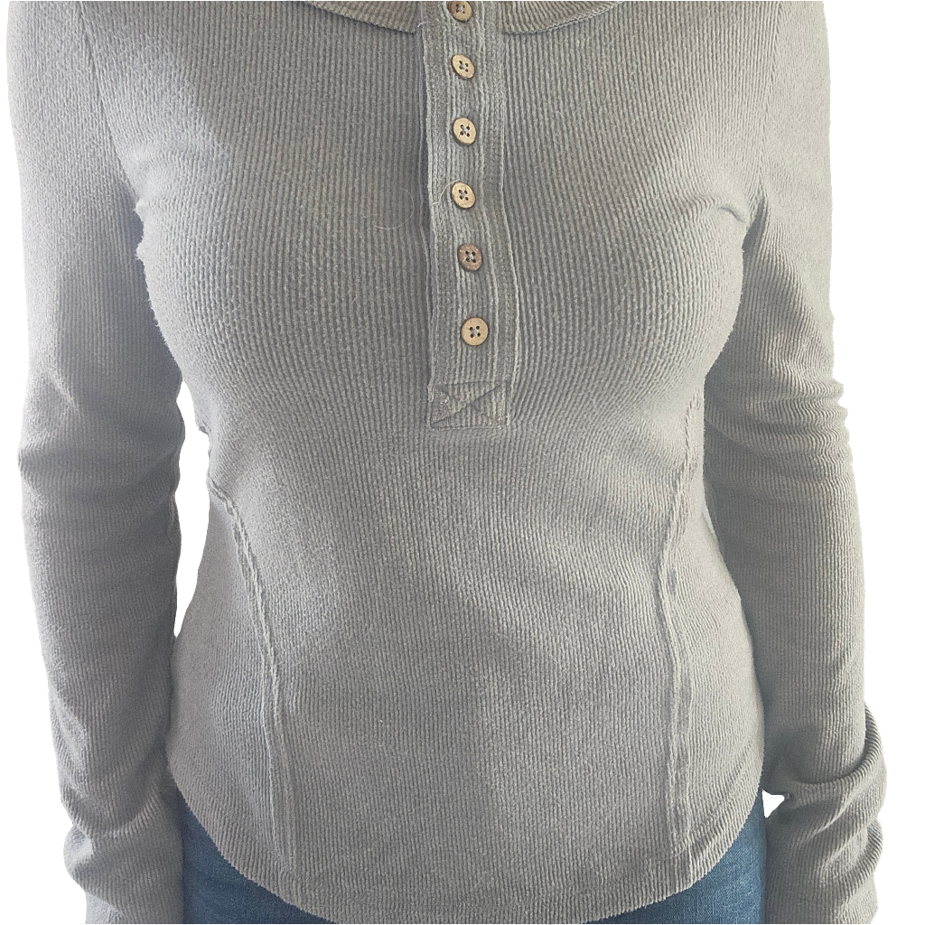 Henley Top