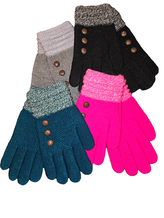 Gloves