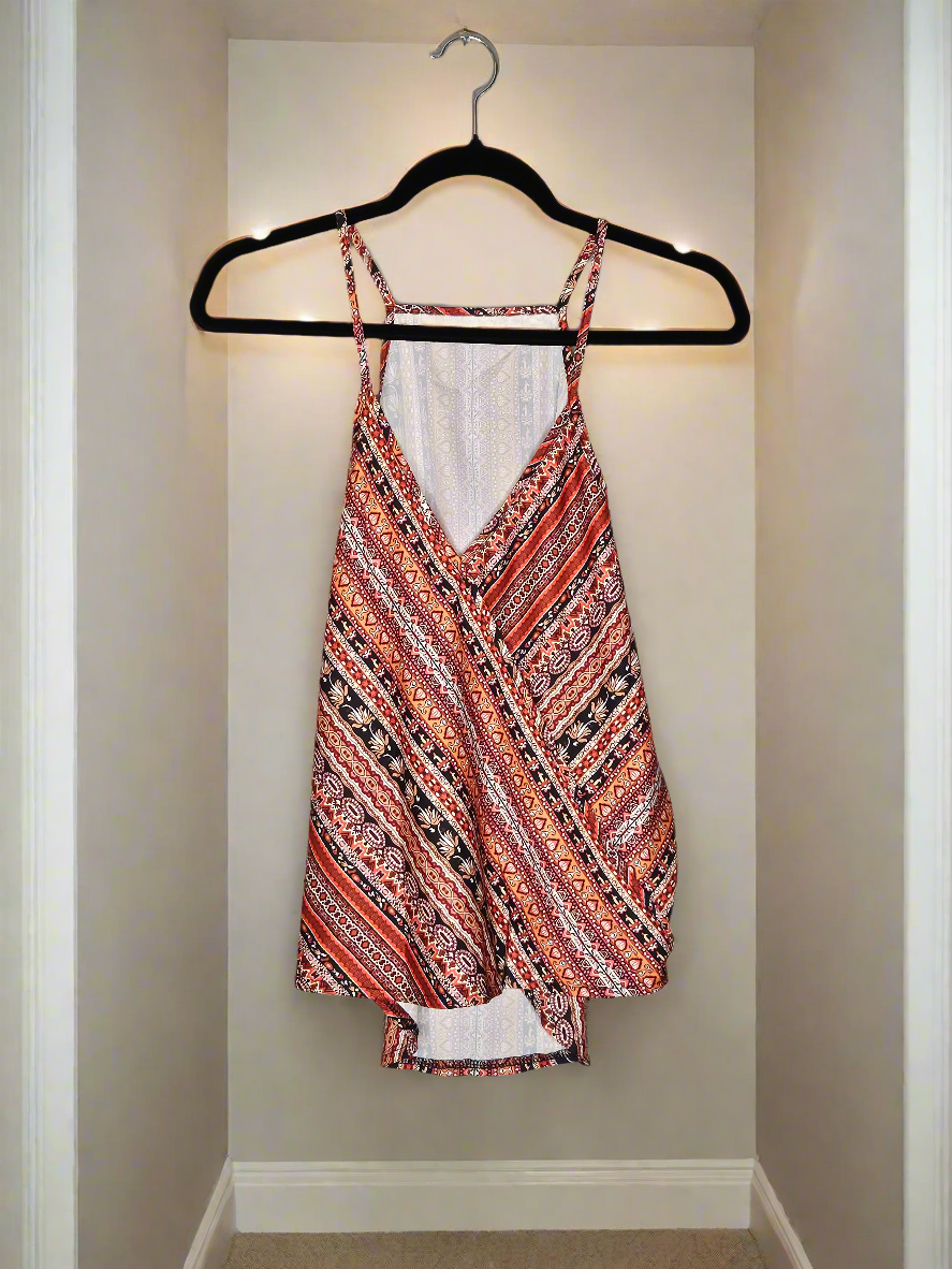 Boho Tank