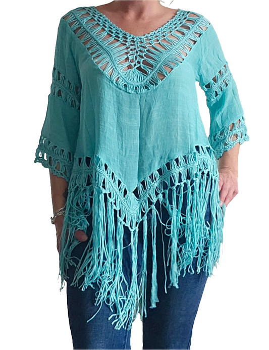 Summer Coverup