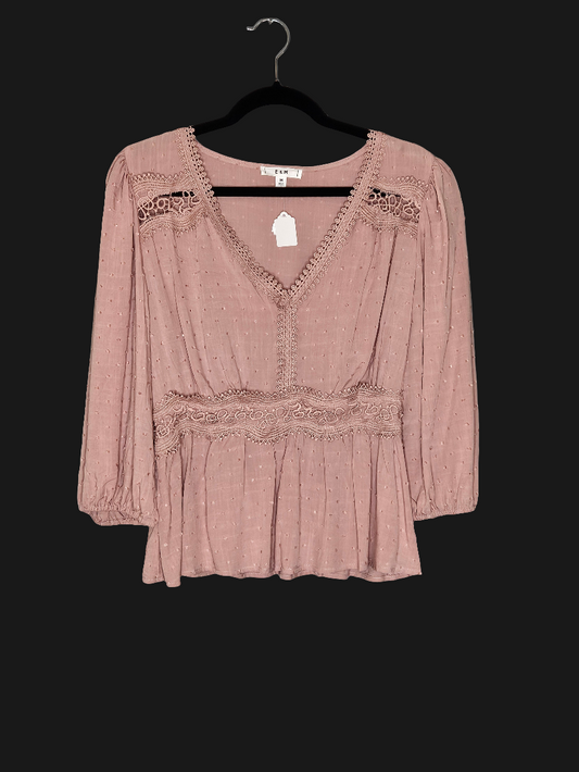 Rose Blouse