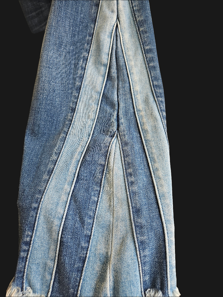 Kancan Jeans