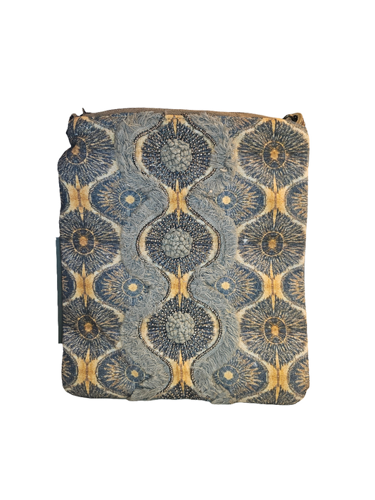 Praire Sunset Crossbody Bag