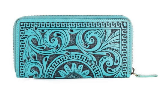 Sunset Valley Wallet