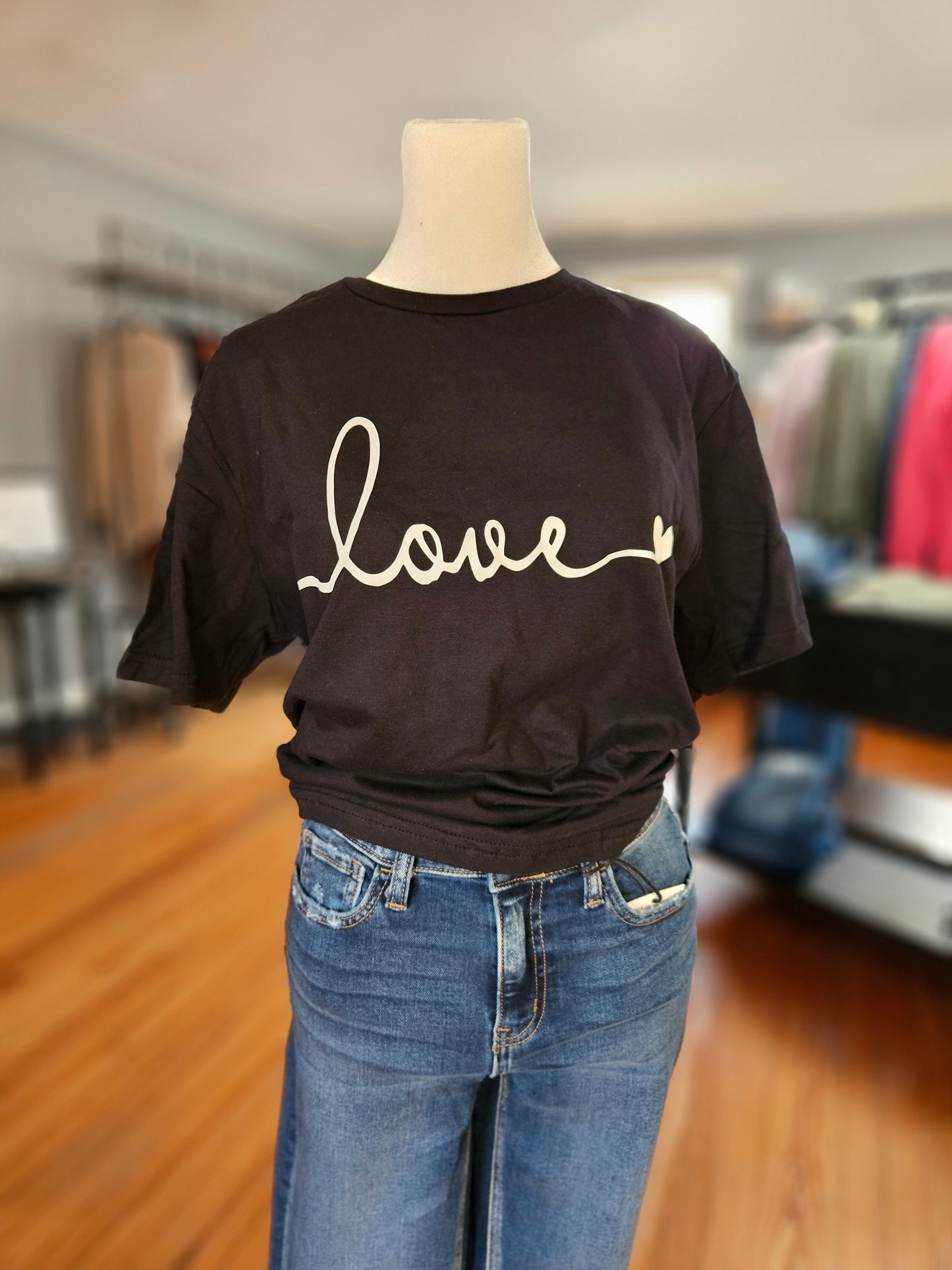 Love Tee