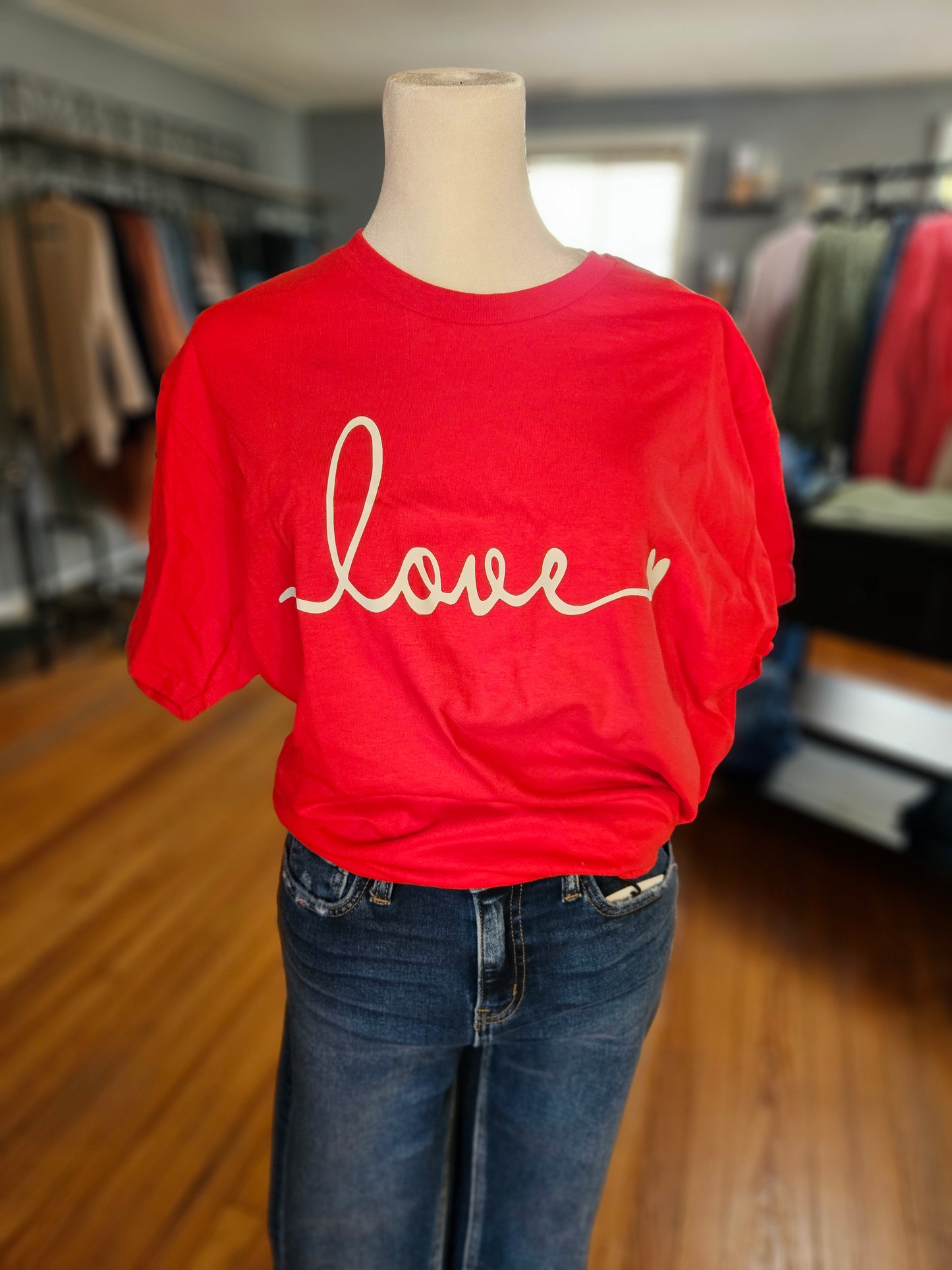 Love Tee