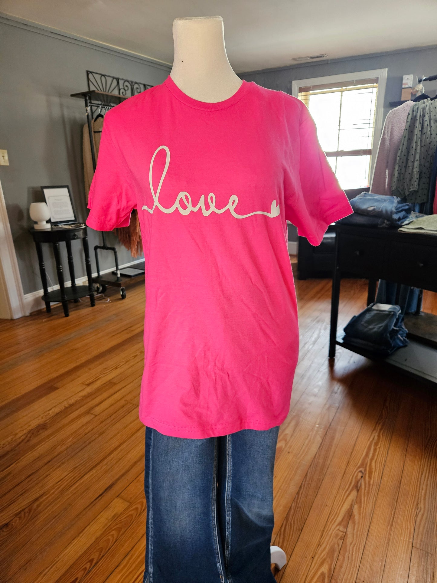 Love Tee