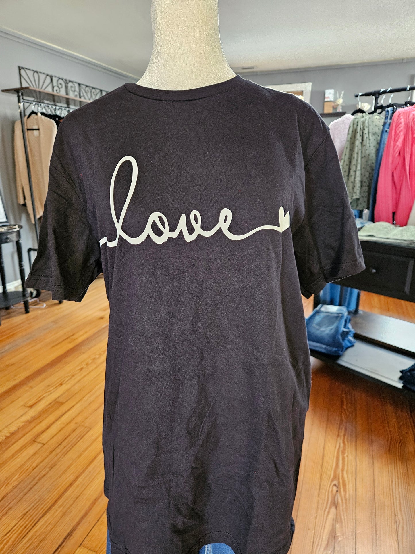 Love Tee