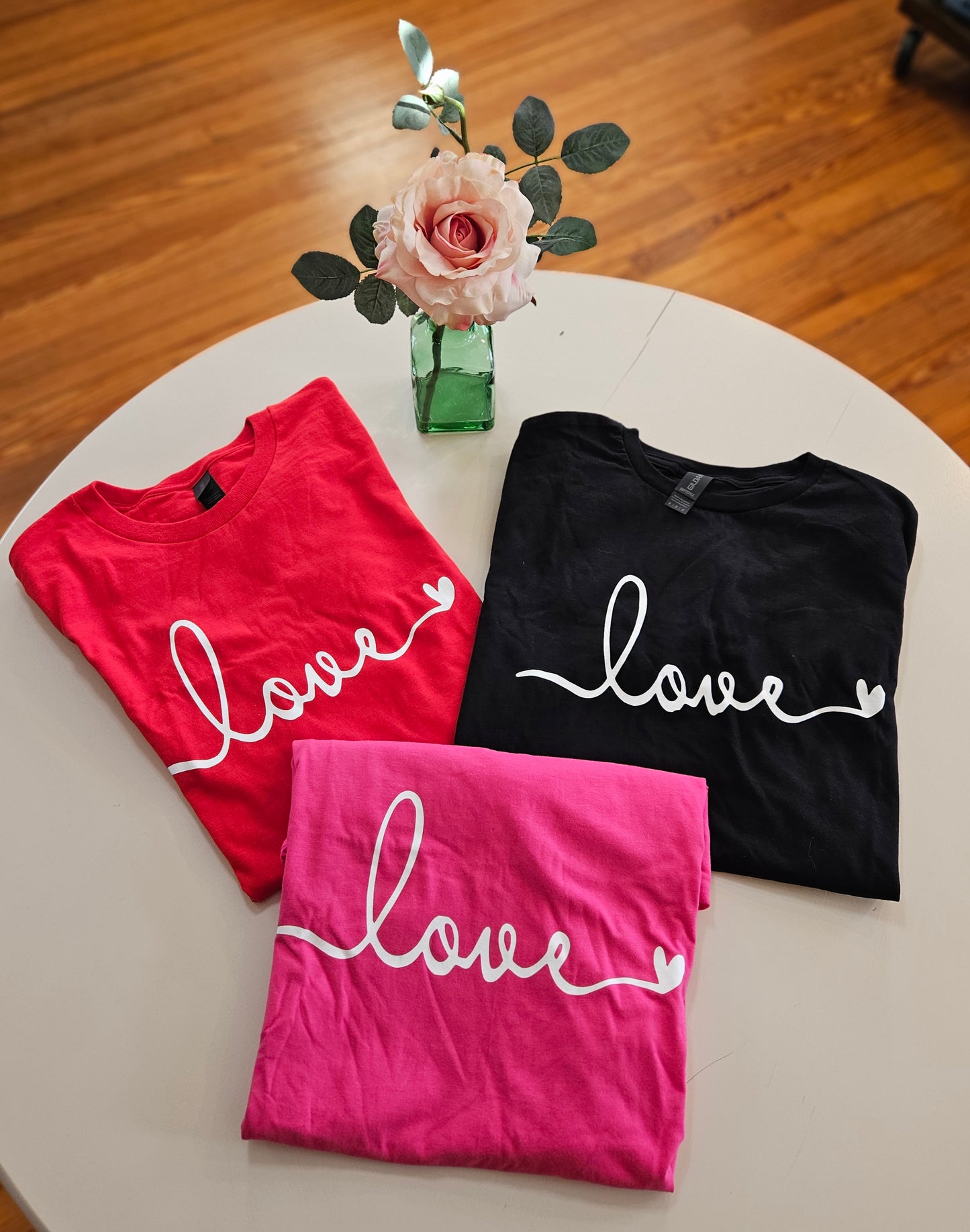 Love Tee