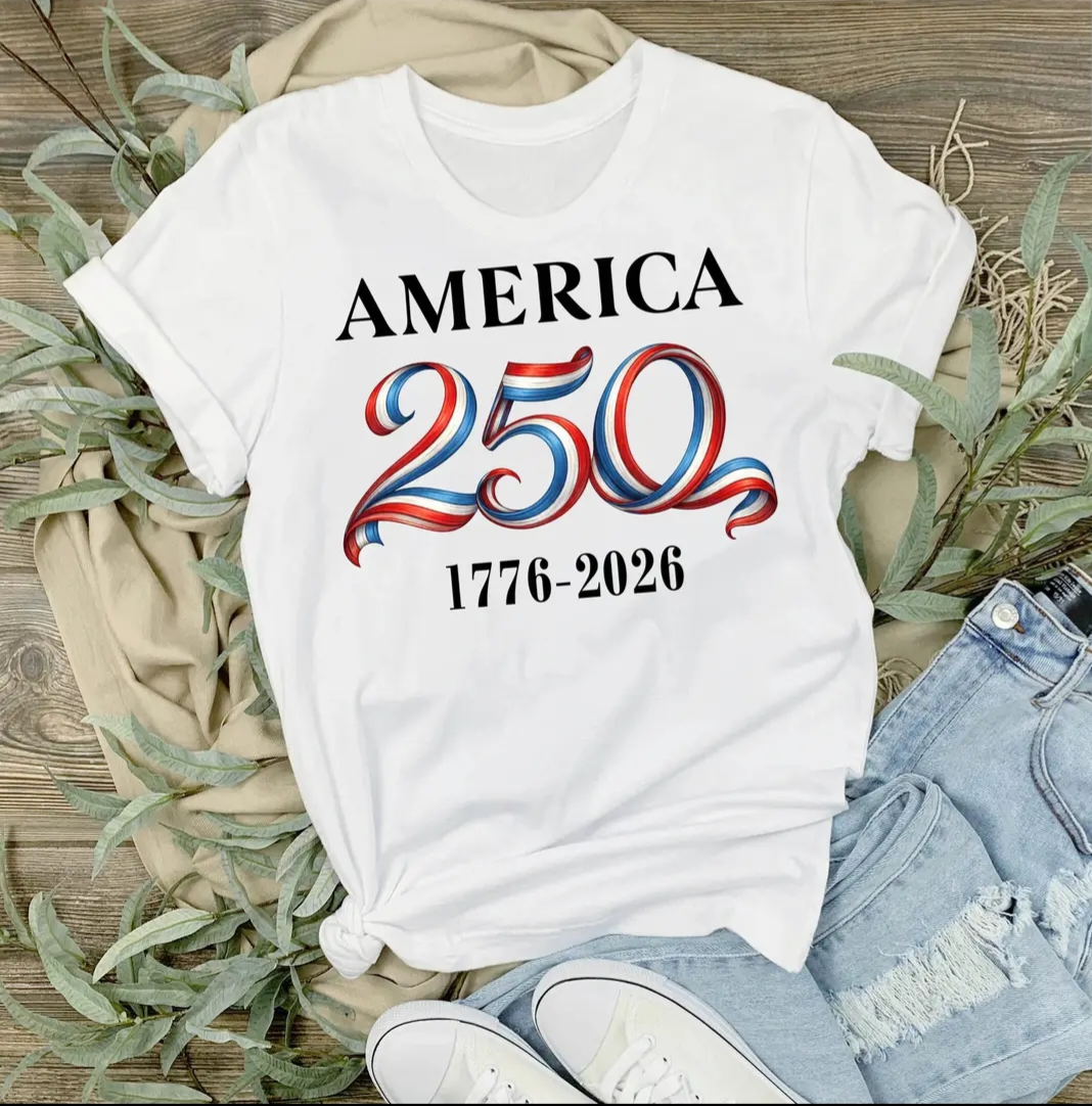 America Tee