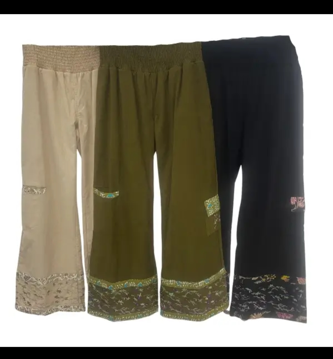 Assorted Pants